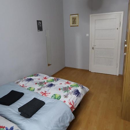 Fantastic Waw - Room Ch16-A Warschau Exterior foto
