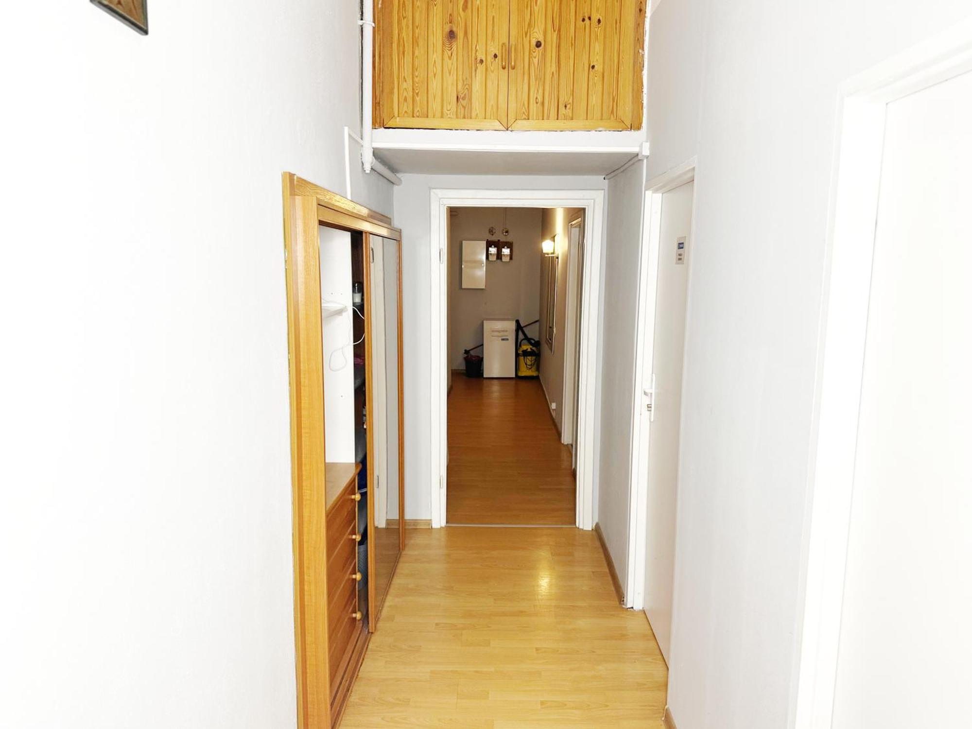 Fantastic Waw - Room Ch16-A Warschau Exterior foto