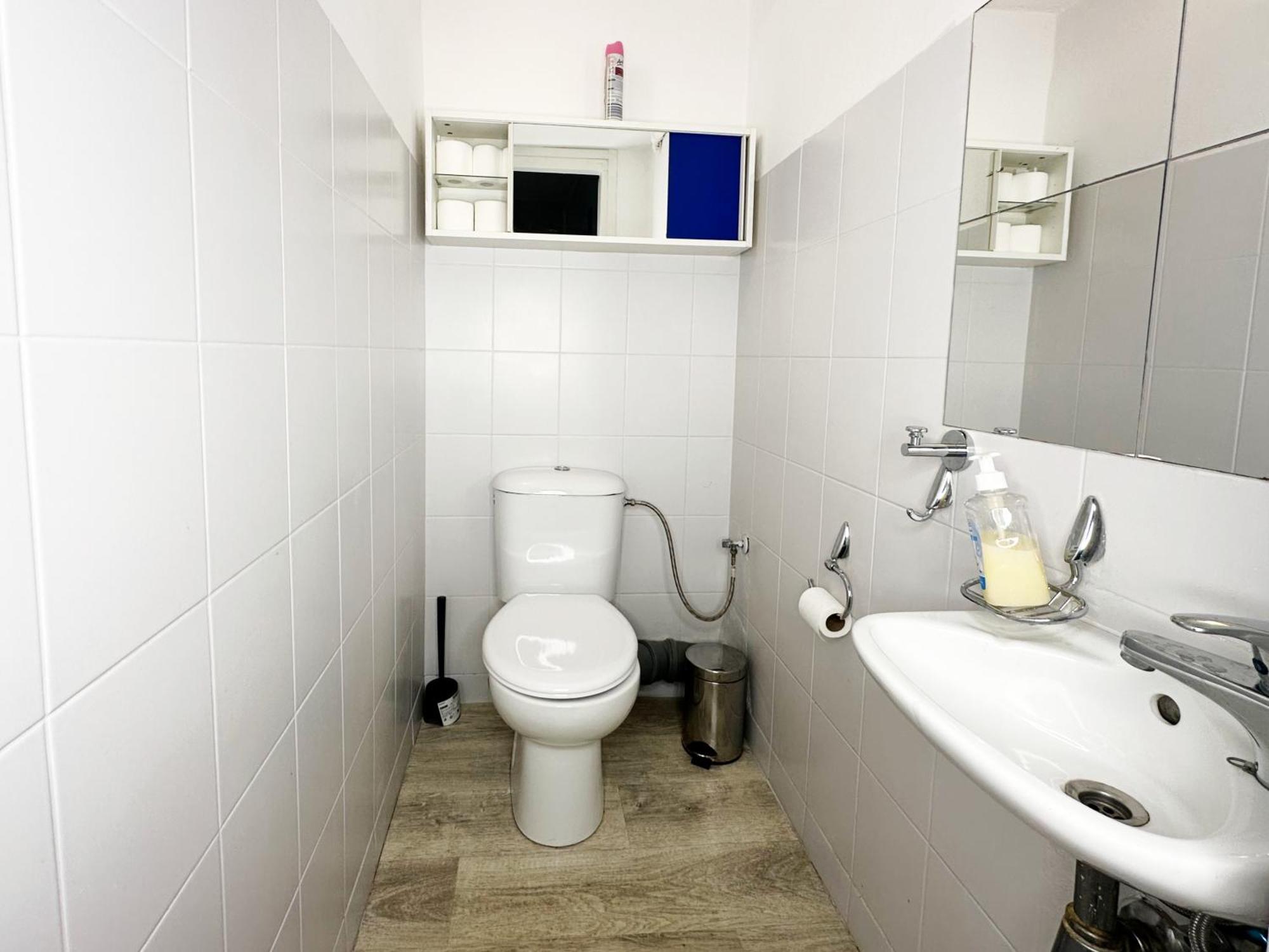 Fantastic Waw - Room Ch16-A Warschau Exterior foto