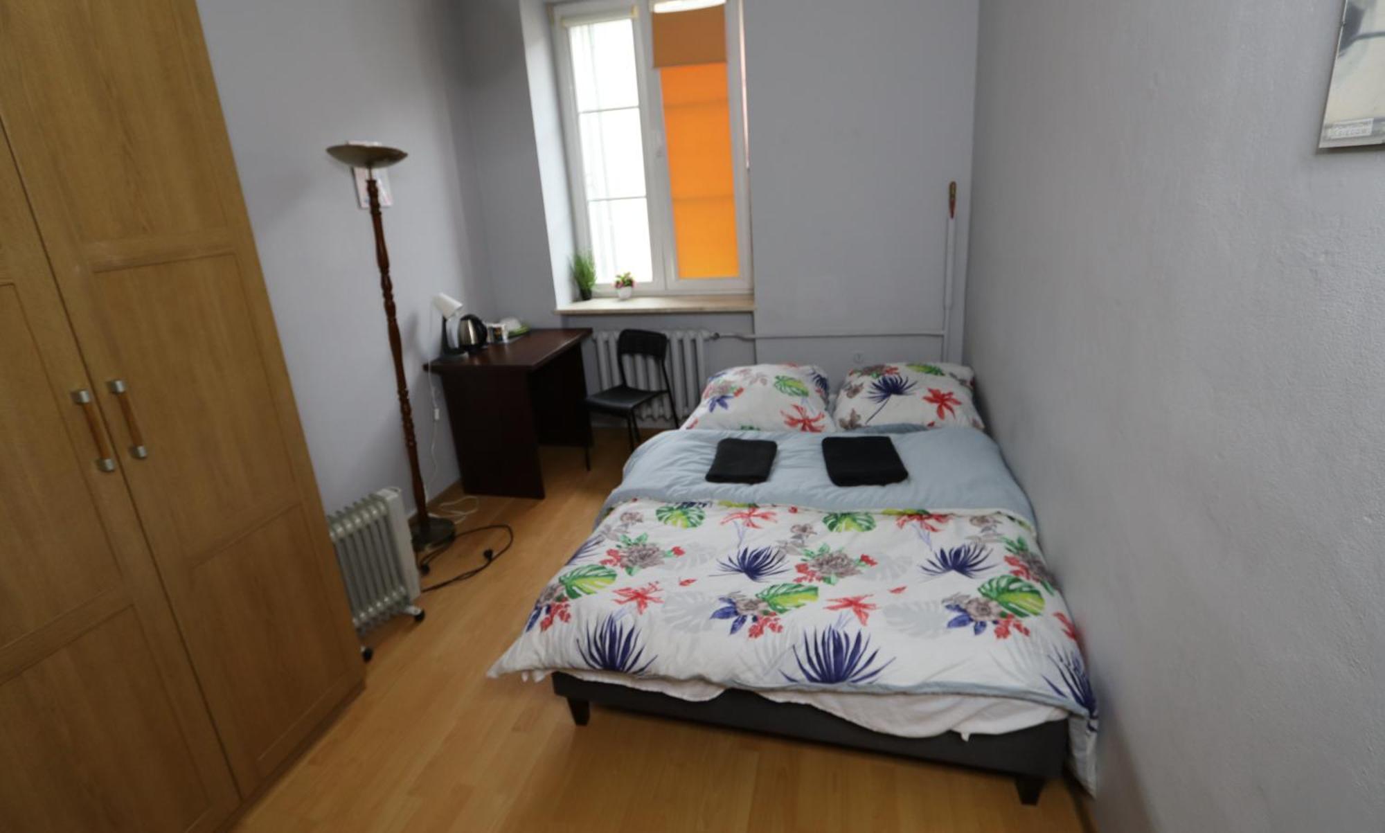Fantastic Waw - Room Ch16-A Warschau Exterior foto